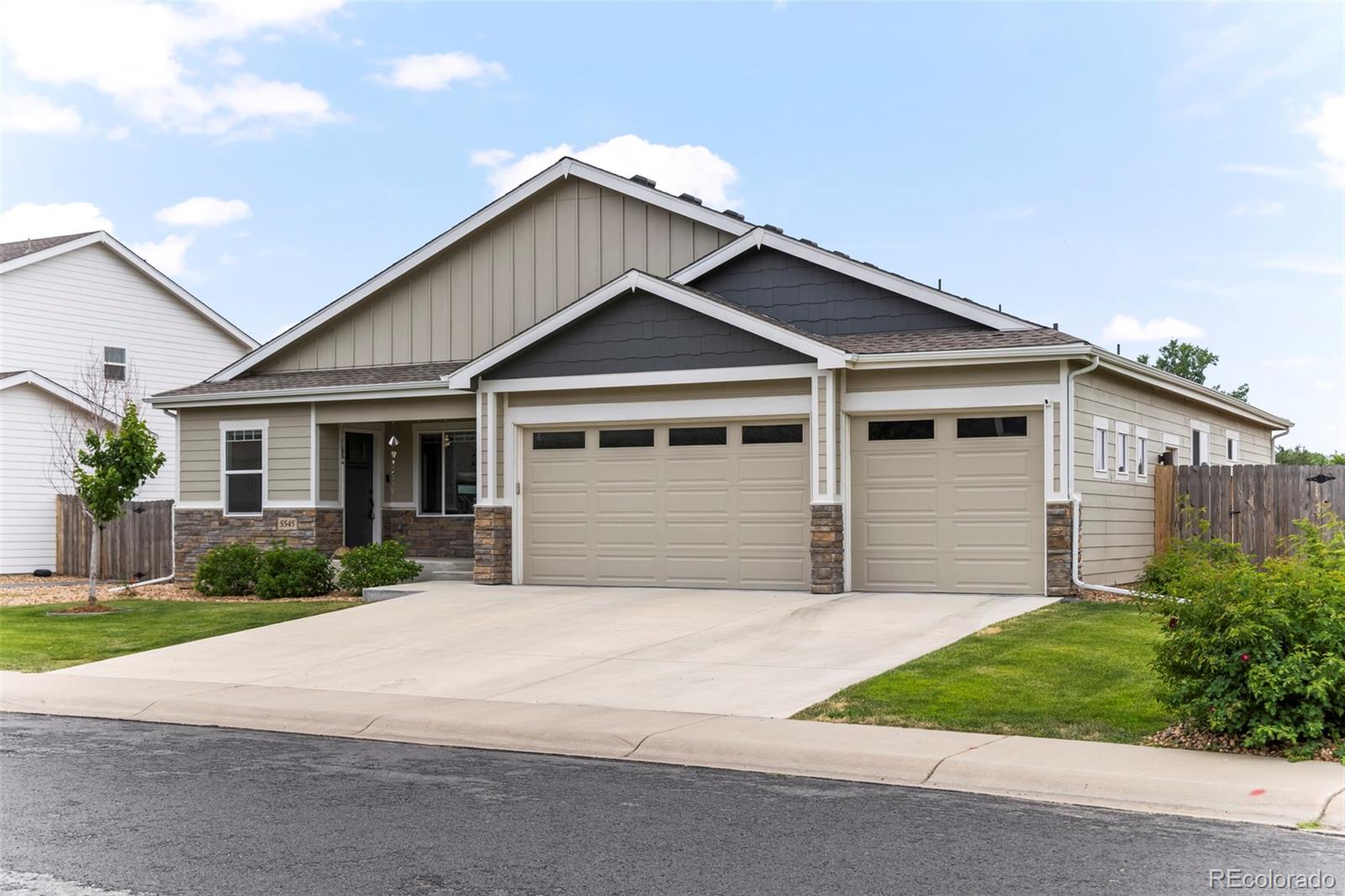 MLS Image #2 for 5545  drake way,longmont, Colorado