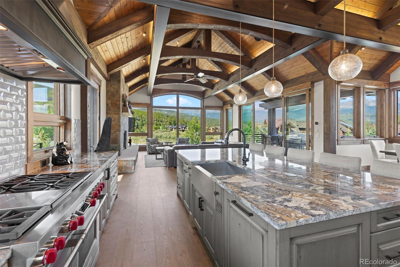 MLS Image #11 for 131  gold run road,breckenridge, Colorado