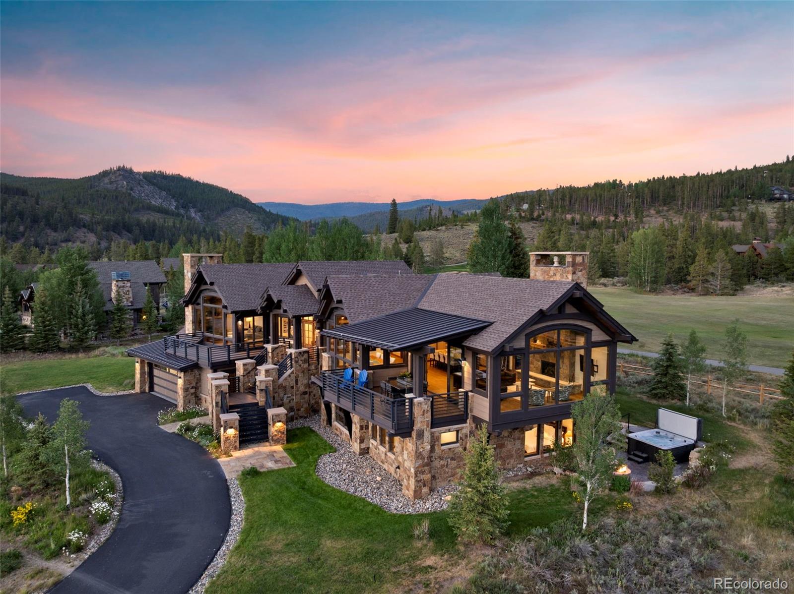 MLS Image #19 for 131  gold run road,breckenridge, Colorado
