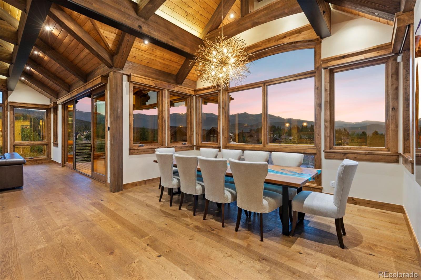 MLS Image #2 for 131  gold run road,breckenridge, Colorado
