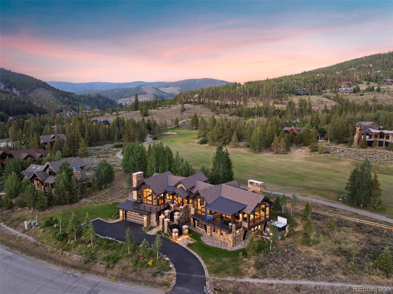 MLS Image #21 for 131  gold run road,breckenridge, Colorado