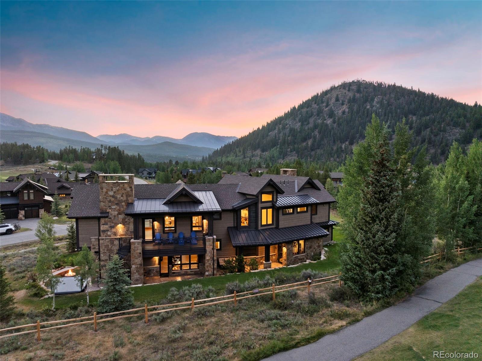 MLS Image #28 for 131  gold run road,breckenridge, Colorado