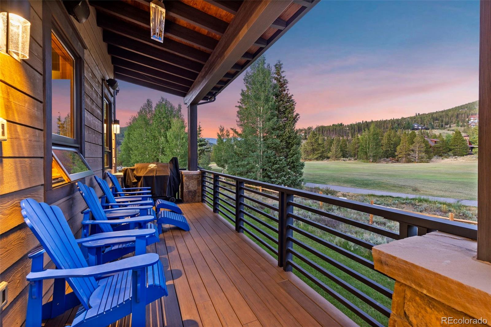 MLS Image #3 for 131  gold run road,breckenridge, Colorado