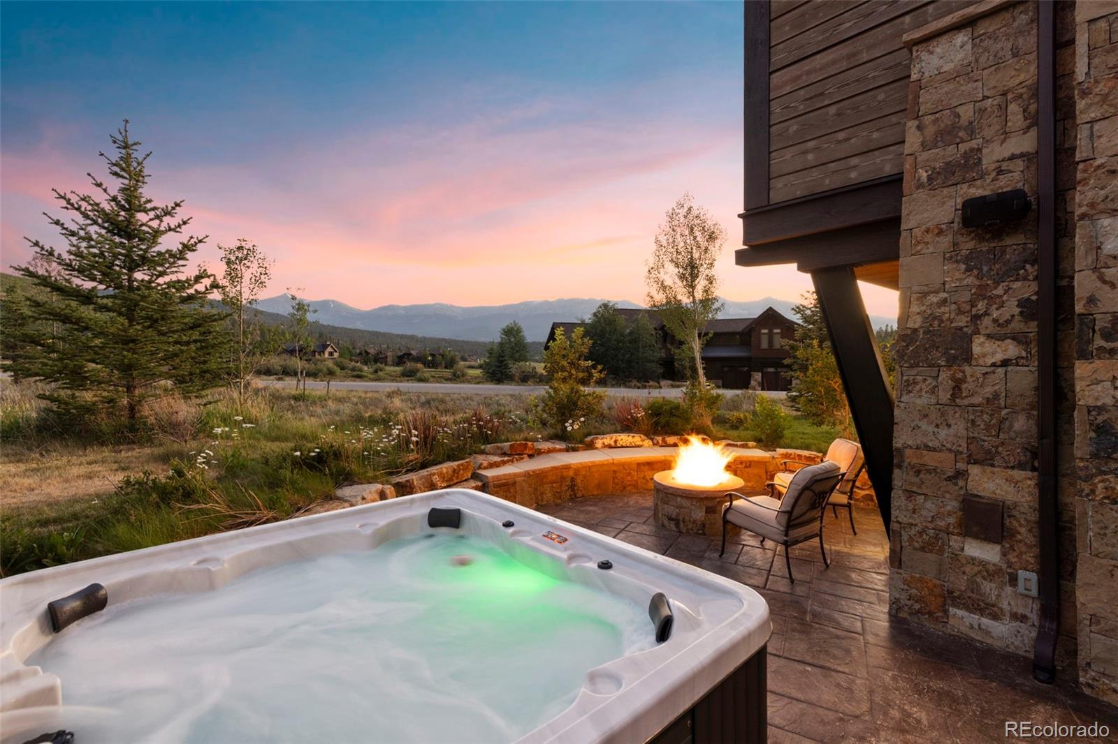 MLS Image #4 for 131  gold run road,breckenridge, Colorado