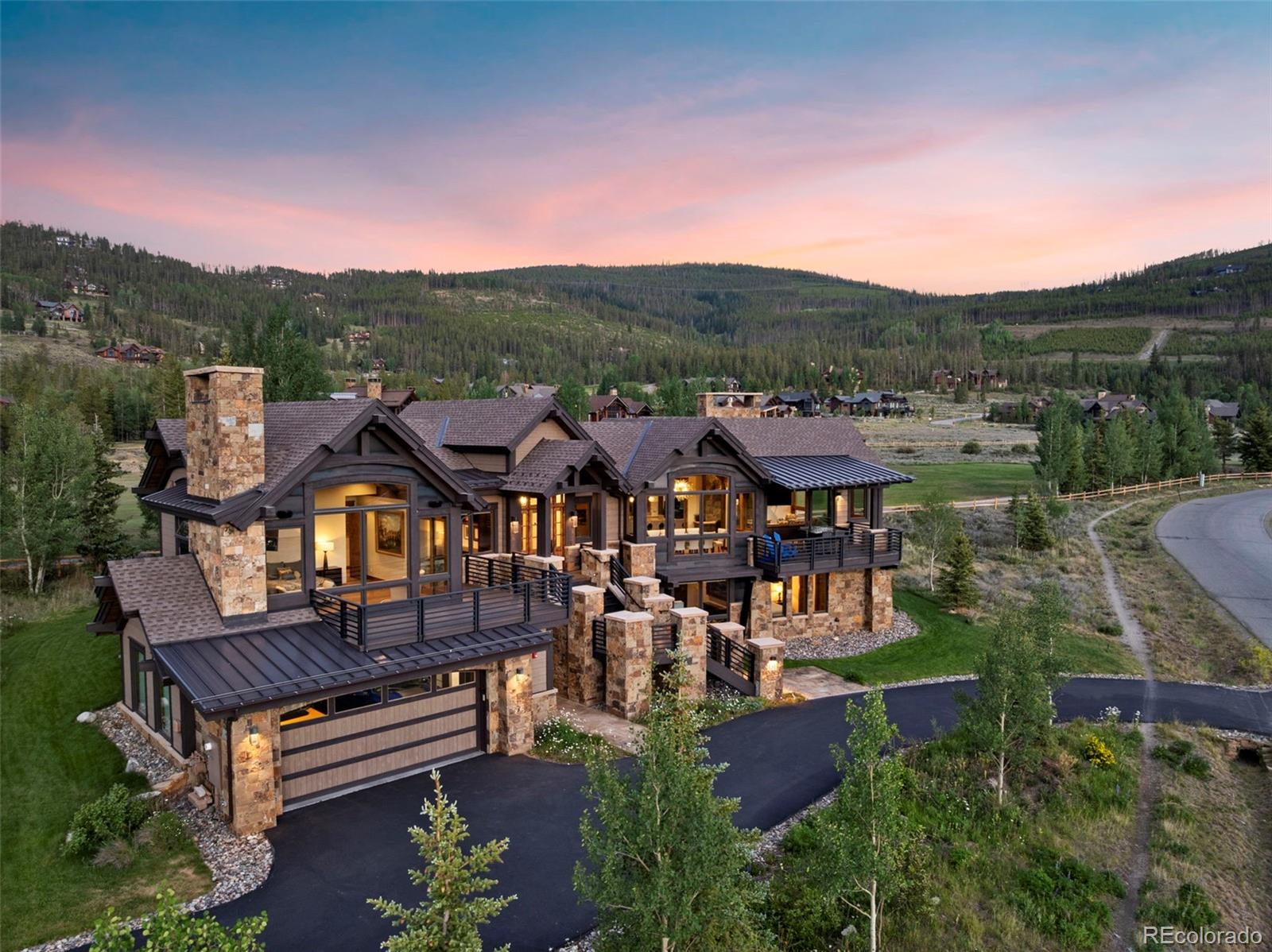 MLS Image #5 for 131  gold run road,breckenridge, Colorado