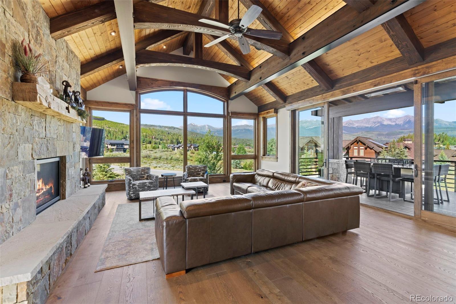 MLS Image #6 for 131  gold run road,breckenridge, Colorado