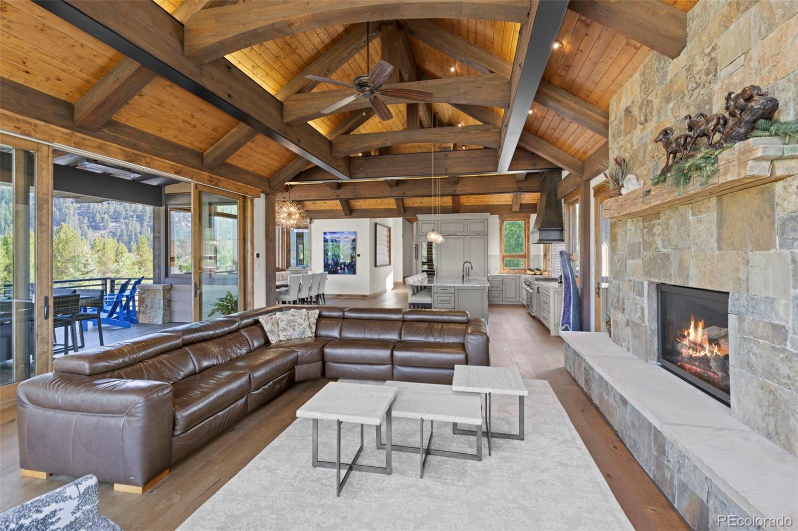MLS Image #7 for 131  gold run road,breckenridge, Colorado