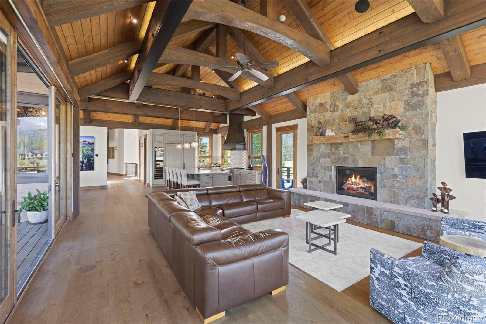 MLS Image #8 for 131  gold run road,breckenridge, Colorado