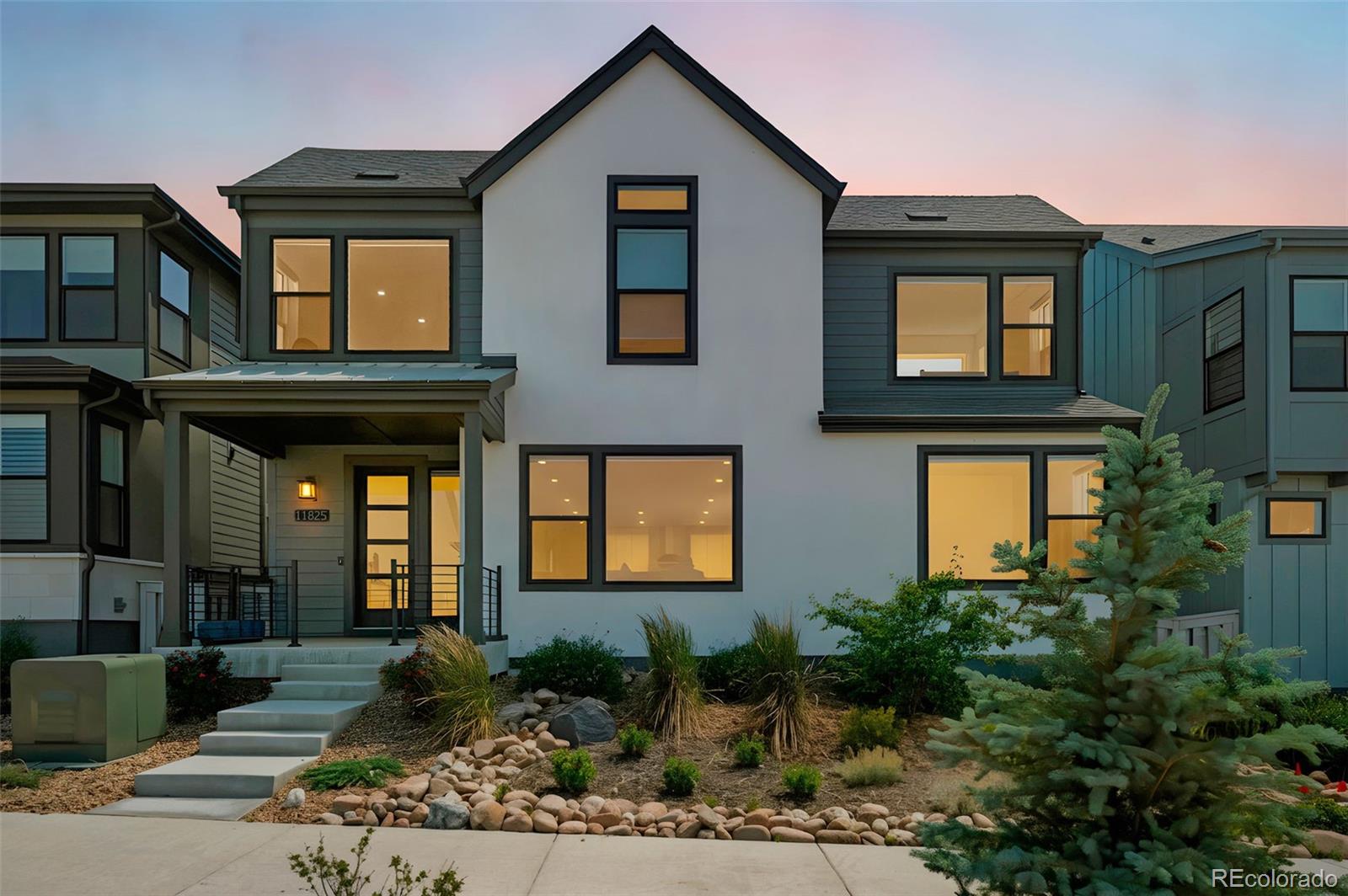 MLS Image #0 for 11825  montoso road,lone tree, Colorado