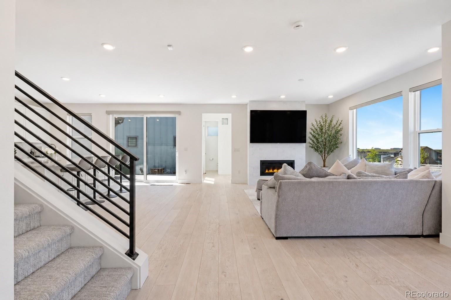 MLS Image #3 for 11825  montoso road,lone tree, Colorado