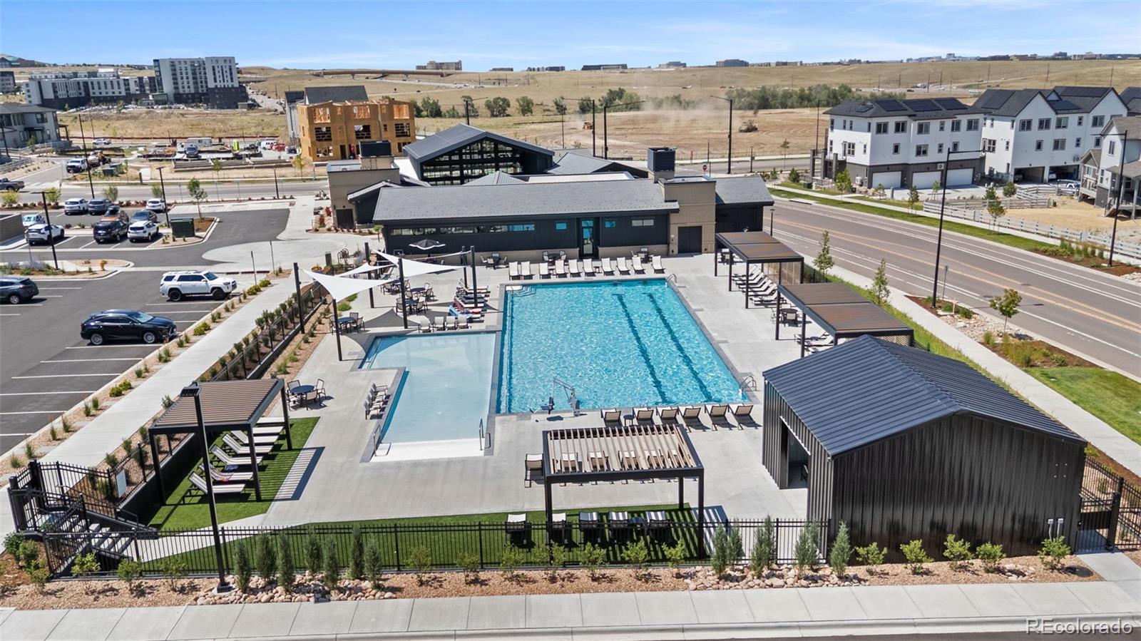MLS Image #39 for 11825  montoso road,lone tree, Colorado