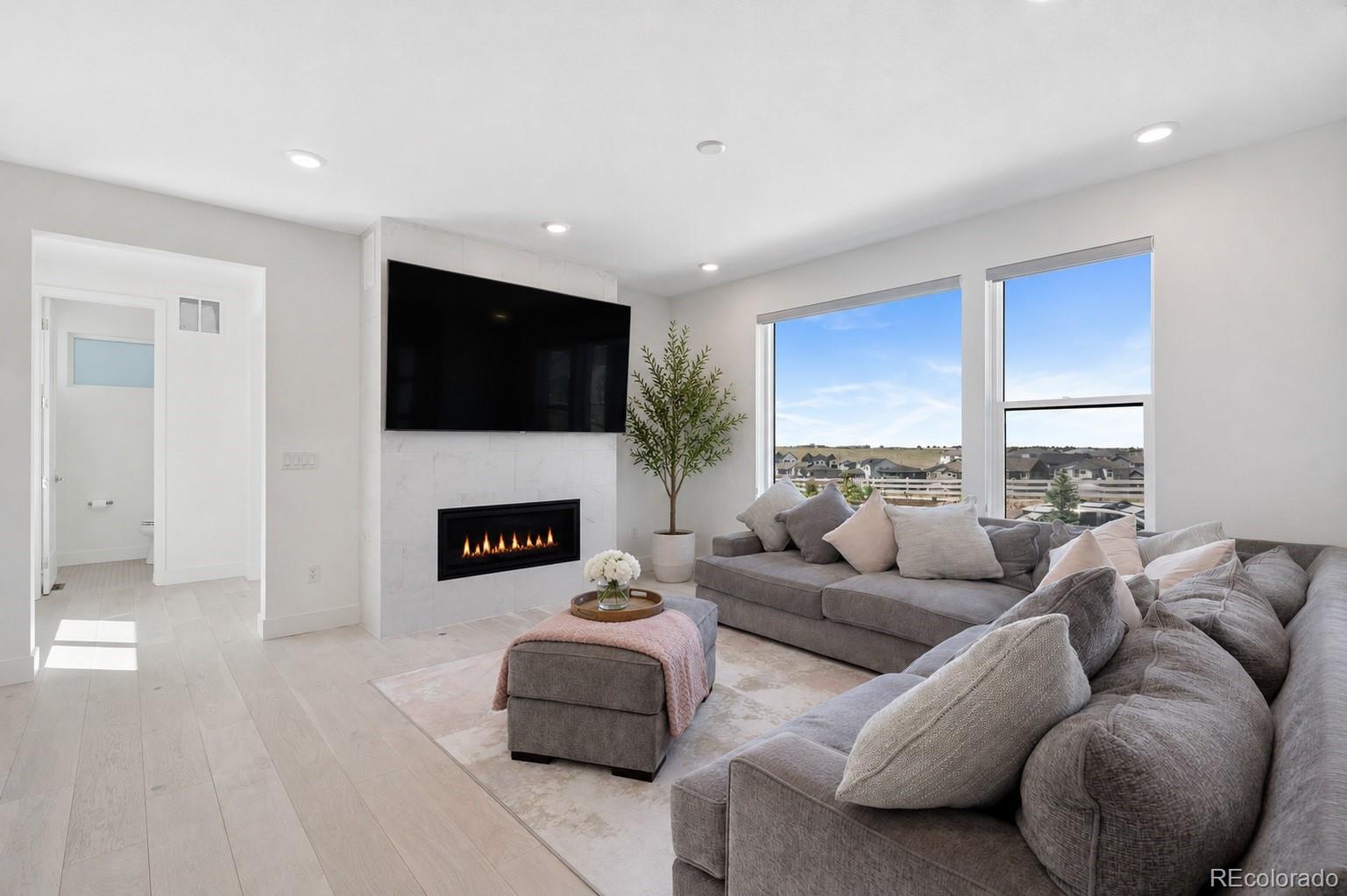 MLS Image #5 for 11825  montoso road,lone tree, Colorado