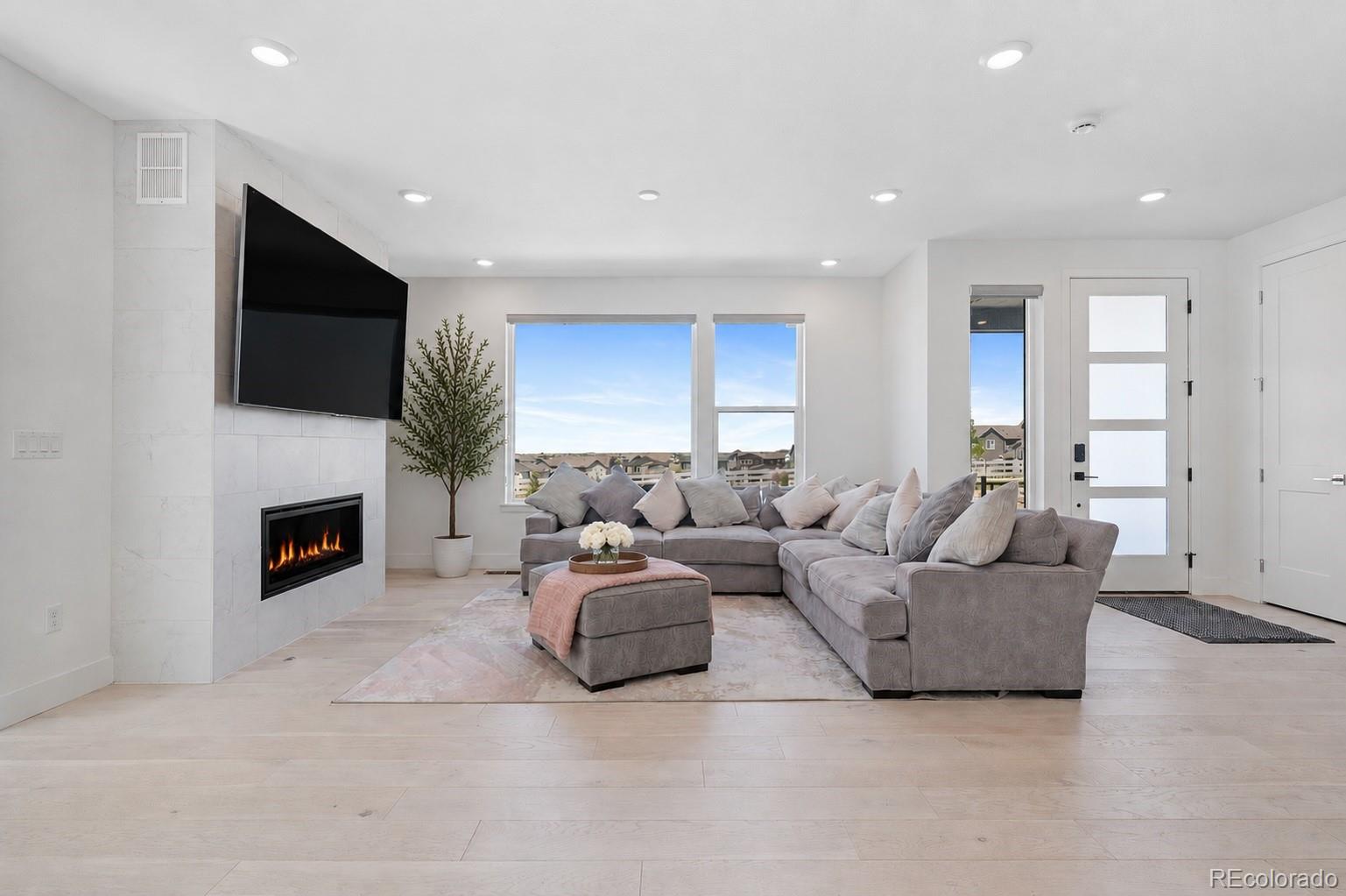 MLS Image #6 for 11825  montoso road,lone tree, Colorado