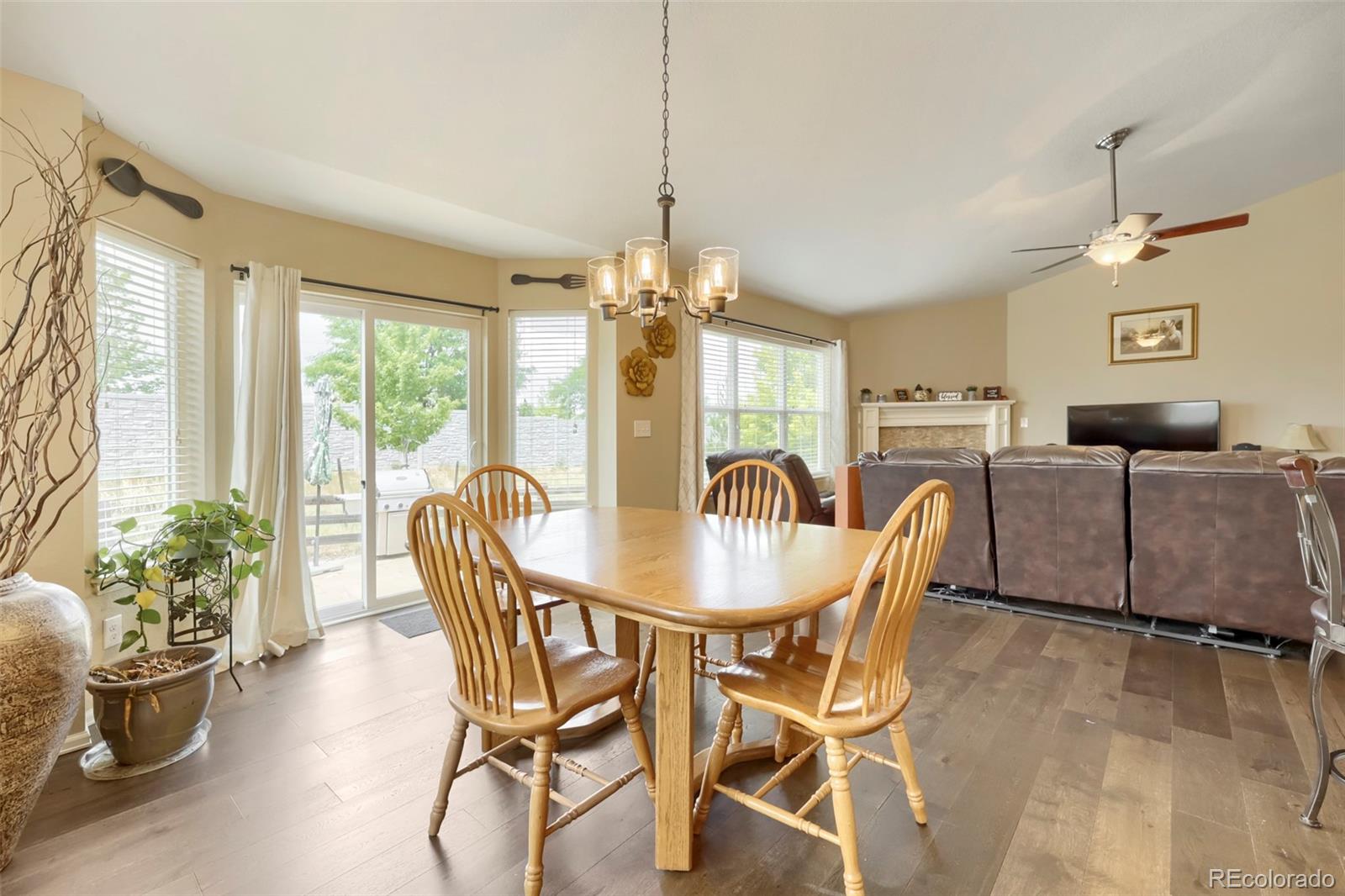 MLS Image #13 for 12257  pine post drive,parker, Colorado