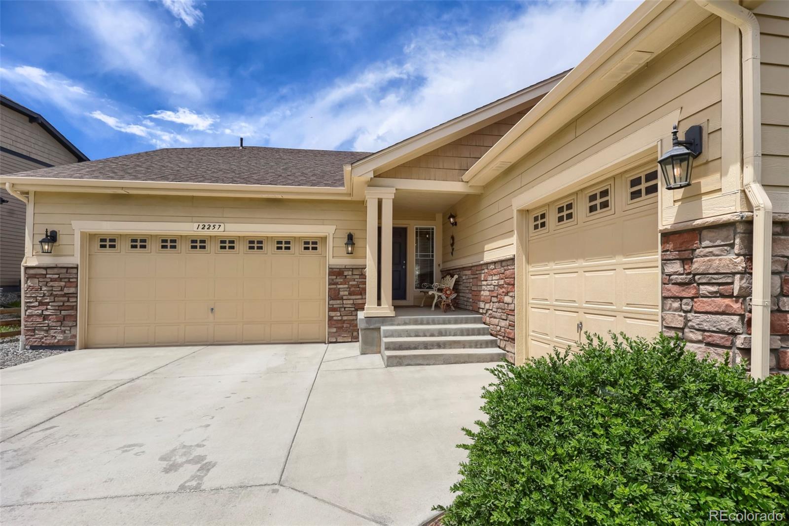 MLS Image #2 for 12257  pine post drive,parker, Colorado