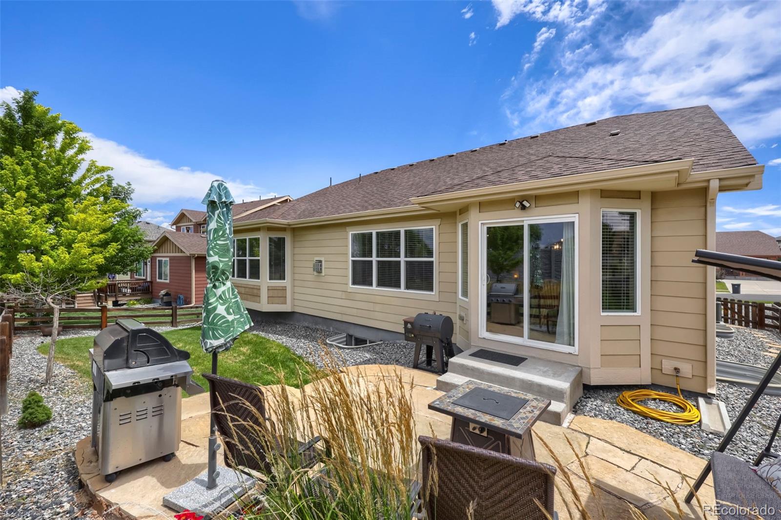 MLS Image #24 for 12257  pine post drive,parker, Colorado