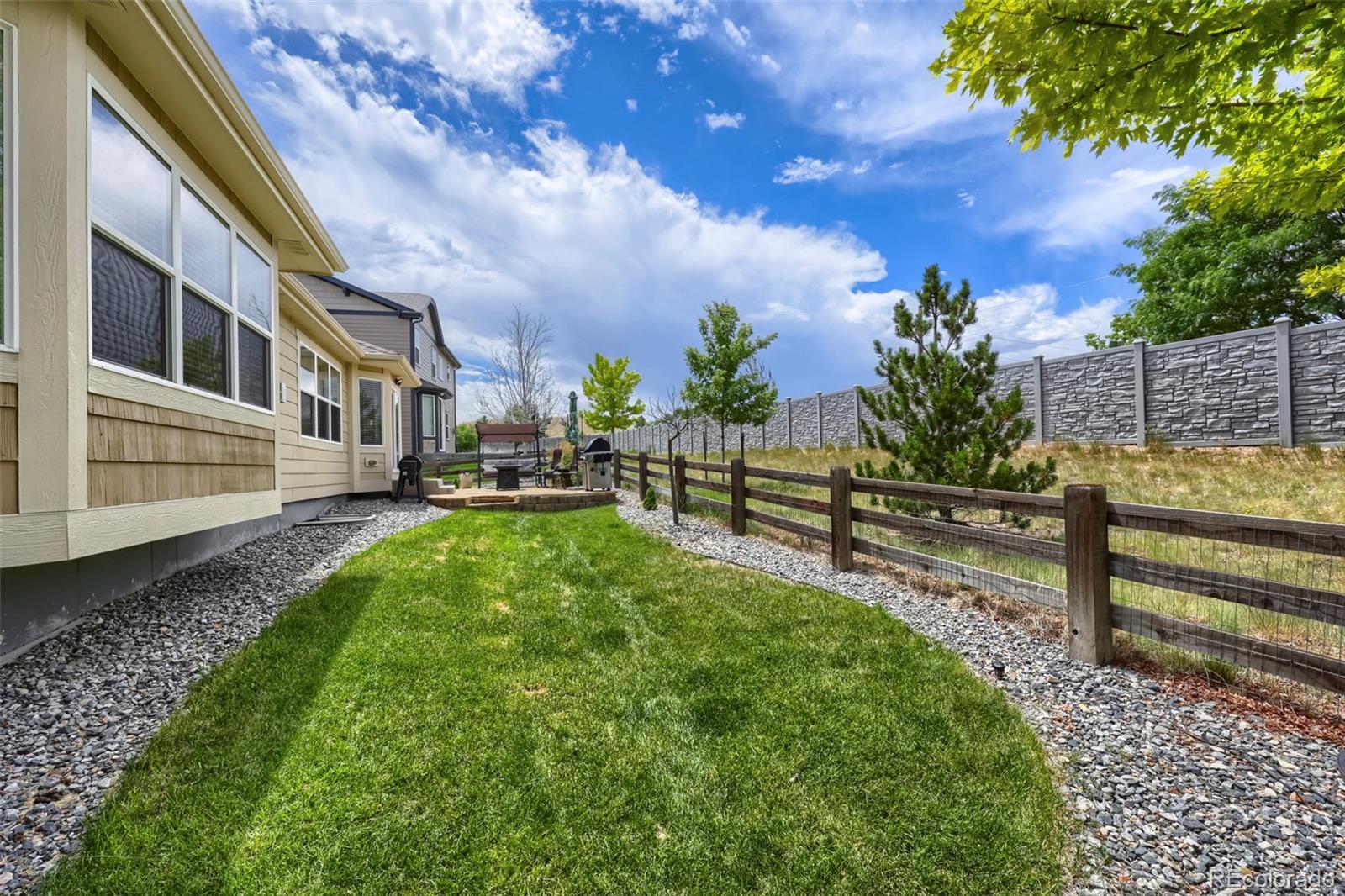 MLS Image #25 for 12257  pine post drive,parker, Colorado