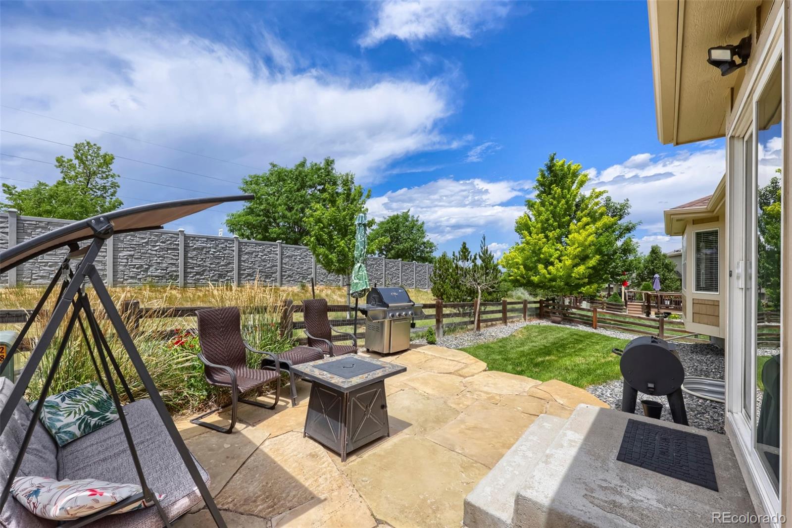 MLS Image #26 for 12257  pine post drive,parker, Colorado