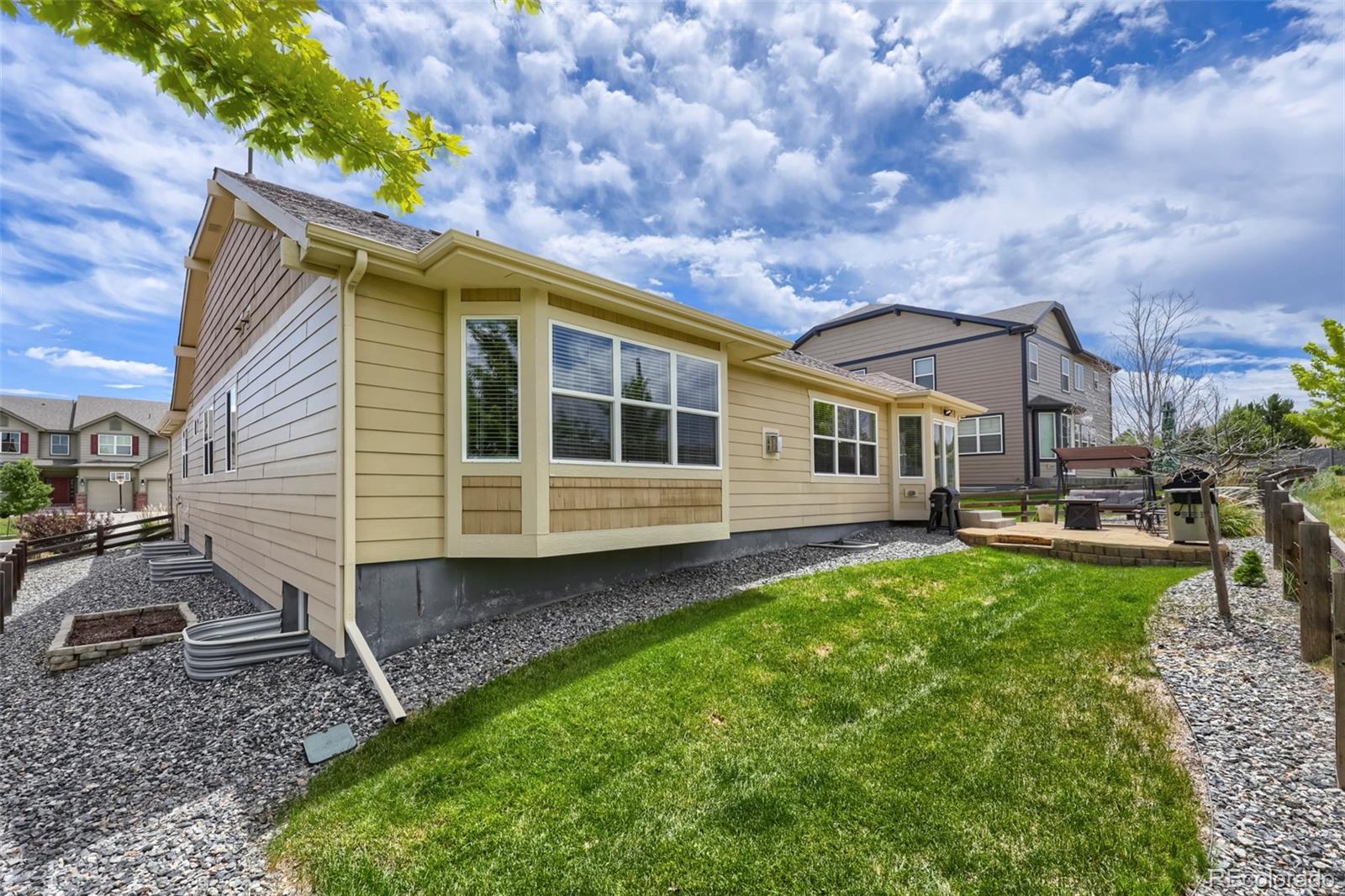 MLS Image #27 for 12257  pine post drive,parker, Colorado