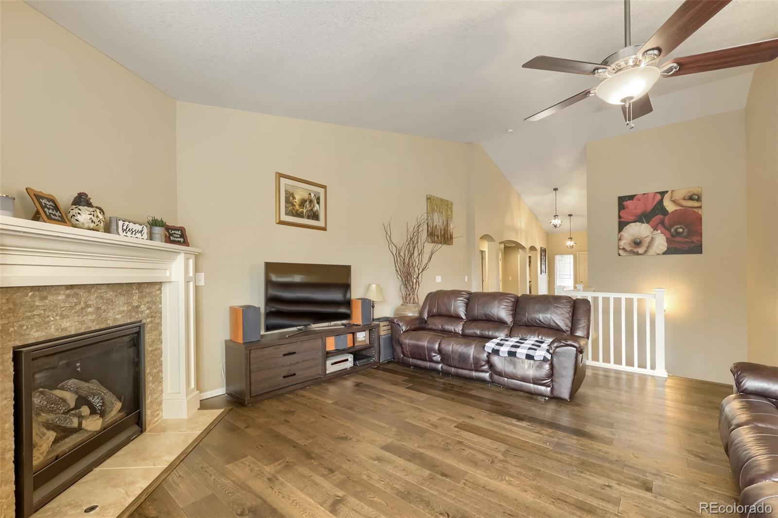 MLS Image #5 for 12257  pine post drive,parker, Colorado