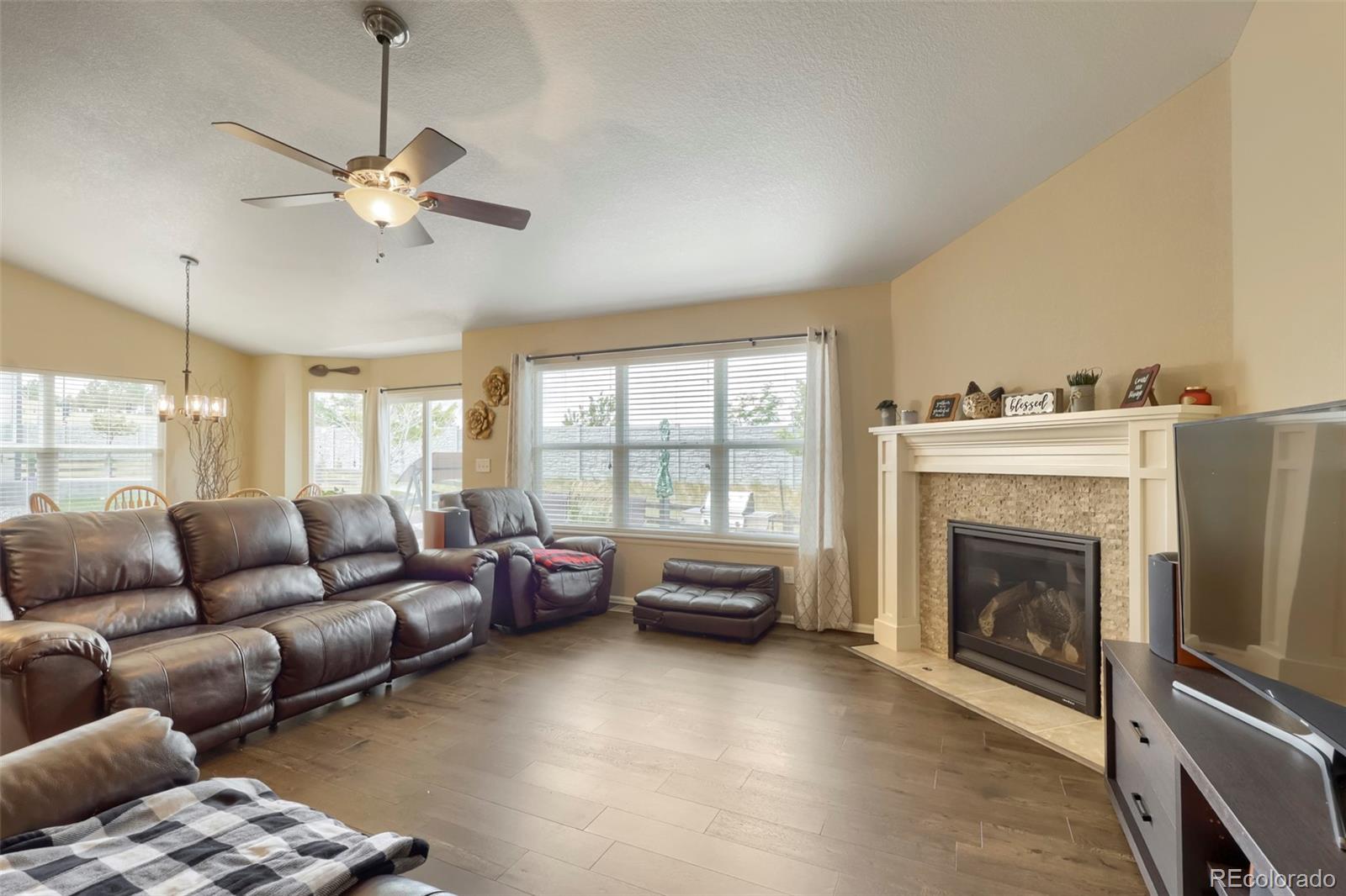 MLS Image #6 for 12257  pine post drive,parker, Colorado