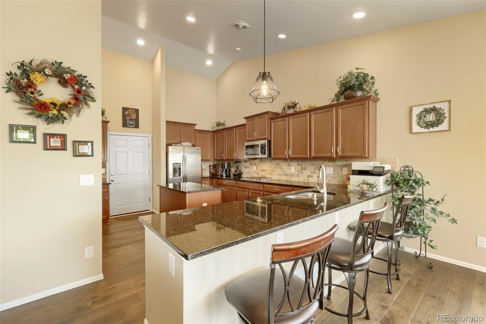 MLS Image #7 for 12257  pine post drive,parker, Colorado