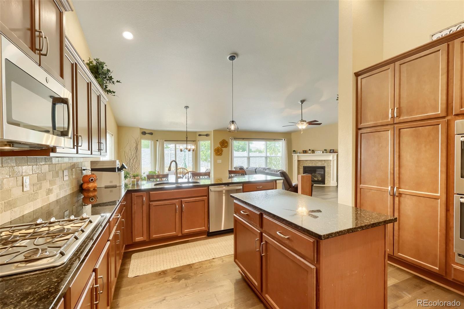 MLS Image #8 for 12257  pine post drive,parker, Colorado