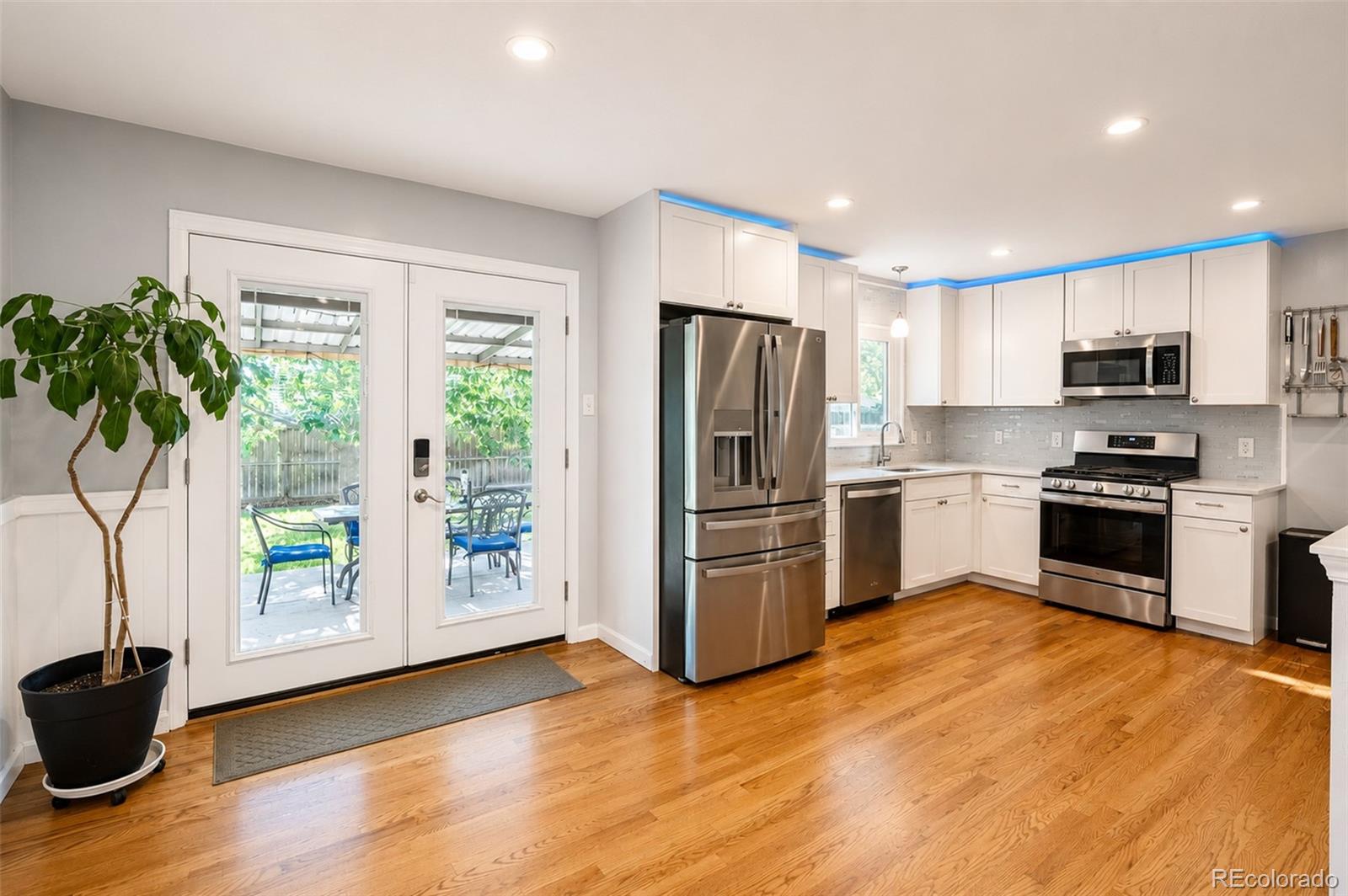 MLS Image #2 for 6696  newcombe street,arvada, Colorado