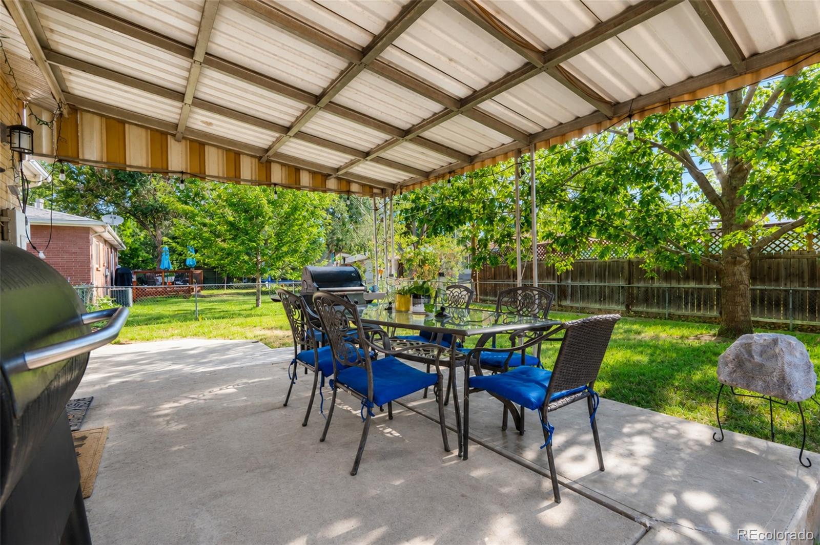 MLS Image #26 for 6696  newcombe street,arvada, Colorado