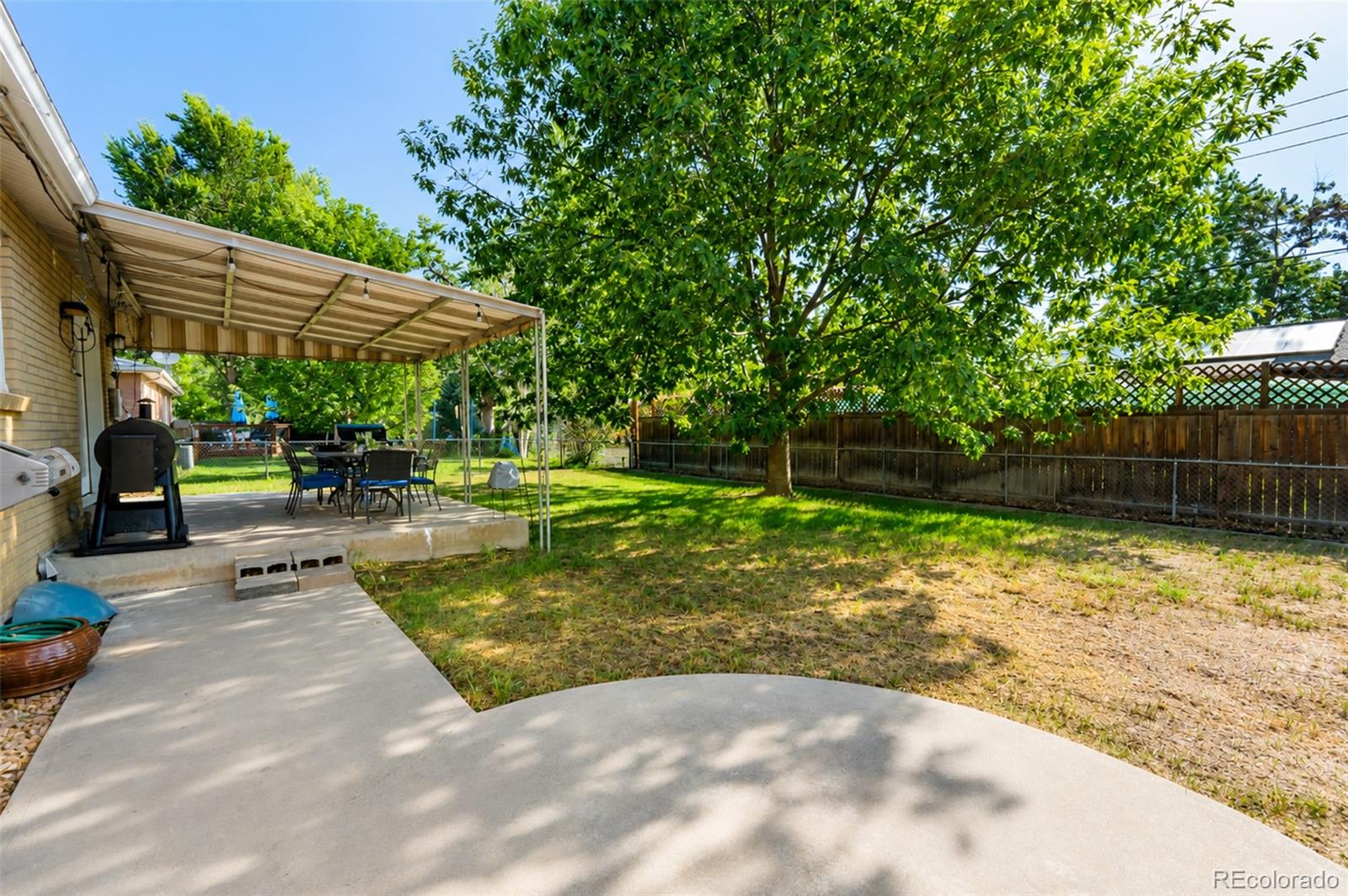 MLS Image #28 for 6696  newcombe street,arvada, Colorado