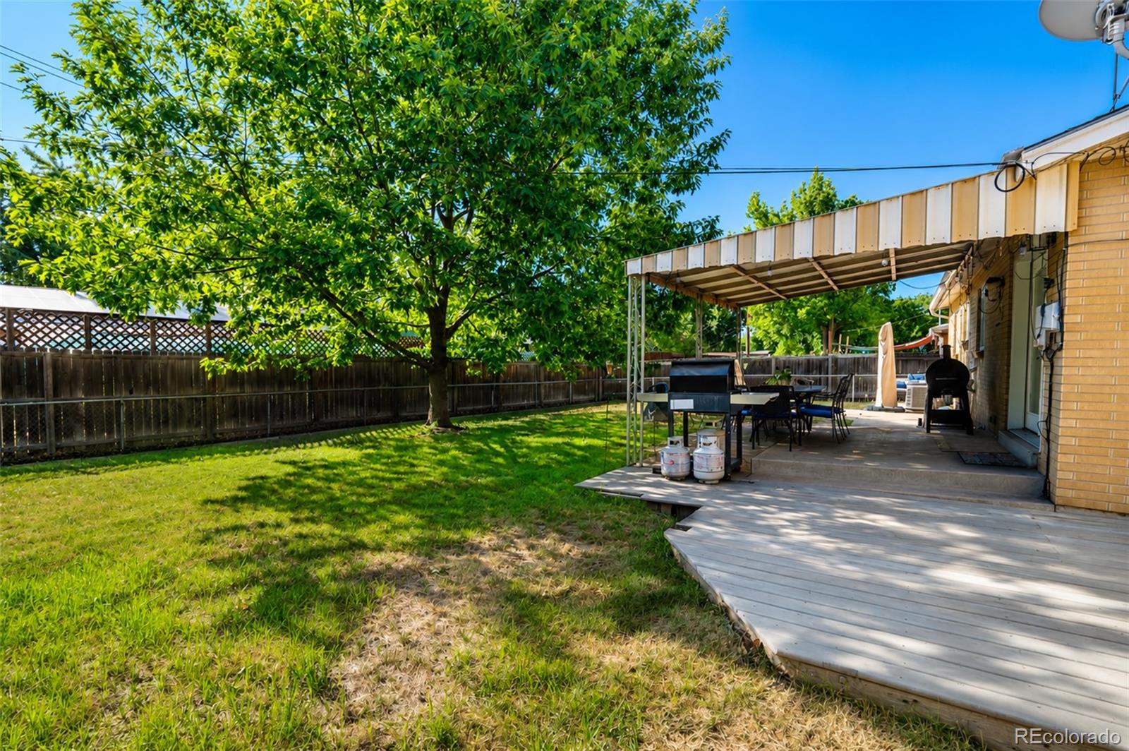MLS Image #29 for 6696  newcombe street,arvada, Colorado