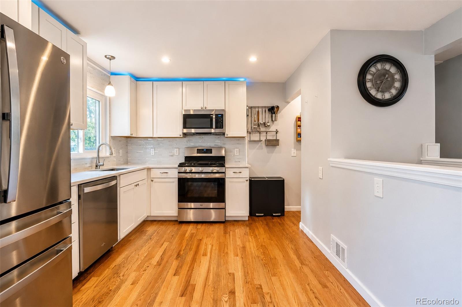 MLS Image #3 for 6696  newcombe street,arvada, Colorado