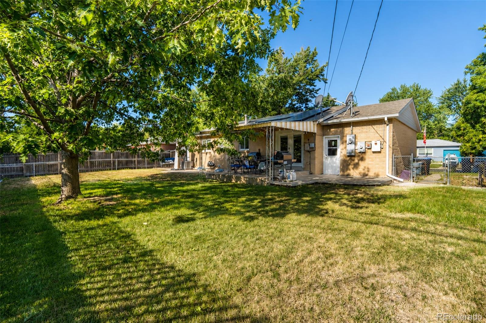 MLS Image #30 for 6696  newcombe street,arvada, Colorado