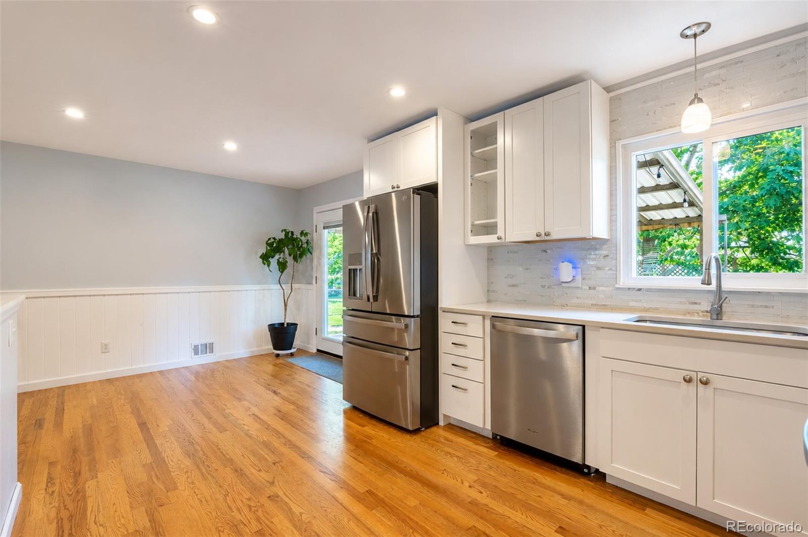MLS Image #4 for 6696  newcombe street,arvada, Colorado