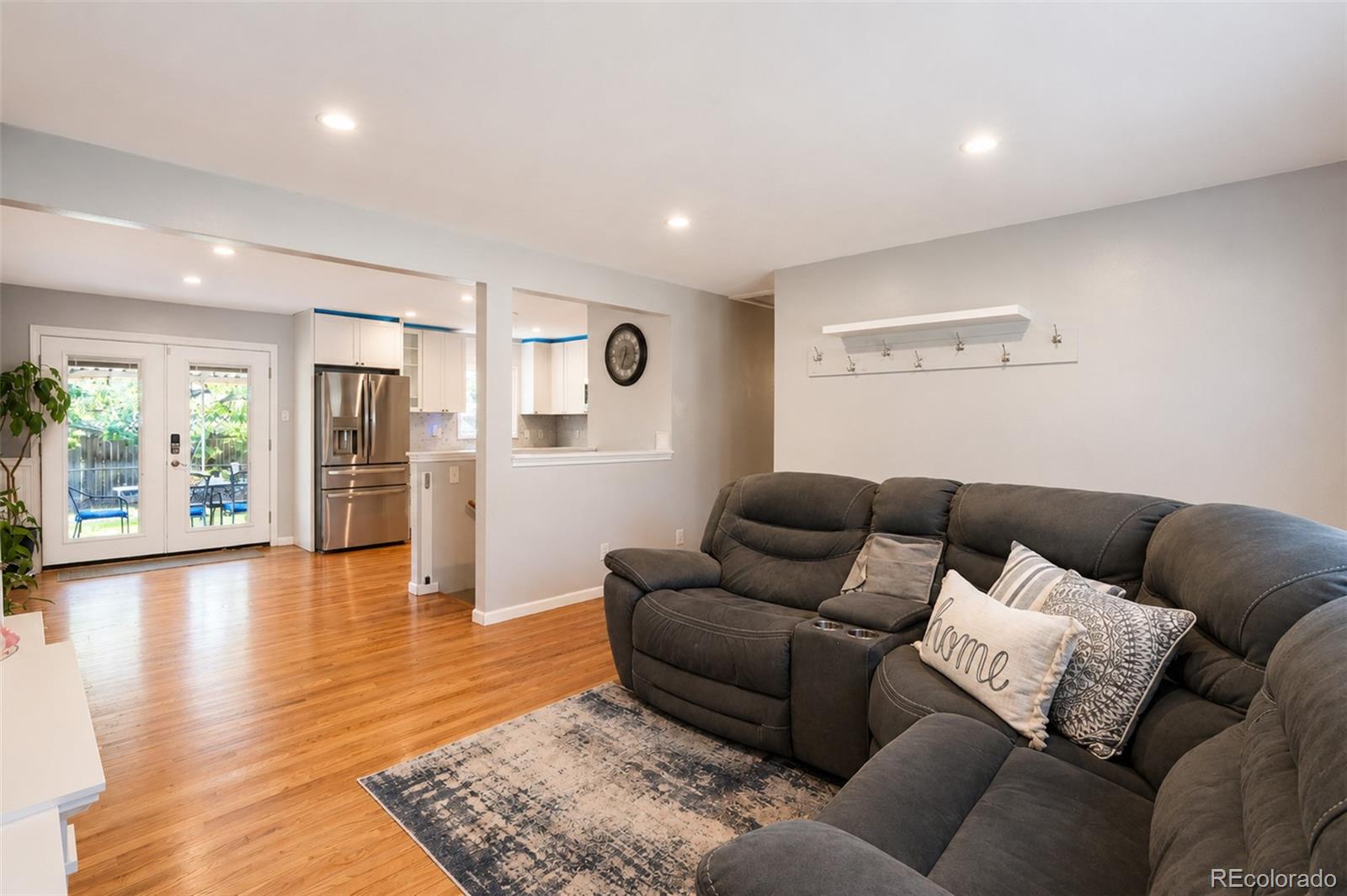 MLS Image #7 for 6696  newcombe street,arvada, Colorado