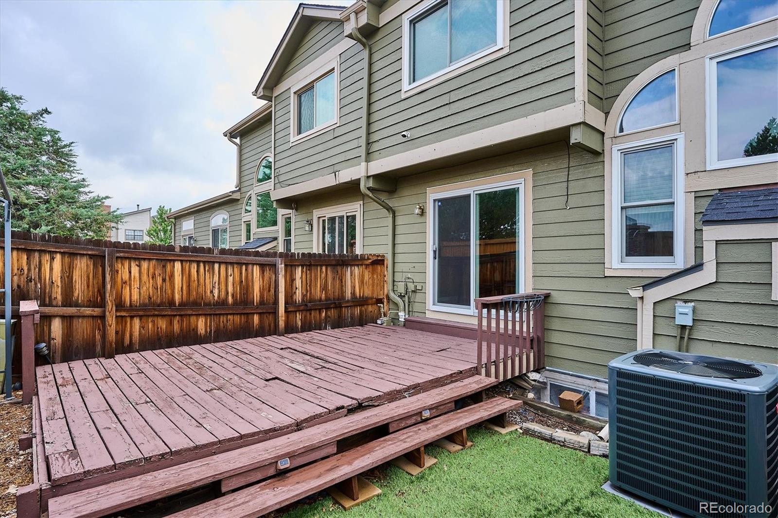 MLS Image #28 for 4825 s ammons street,littleton, Colorado