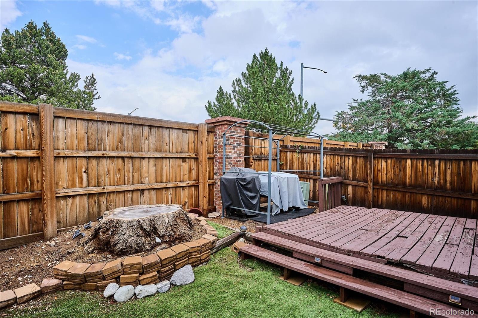 MLS Image #29 for 4825 s ammons street,littleton, Colorado