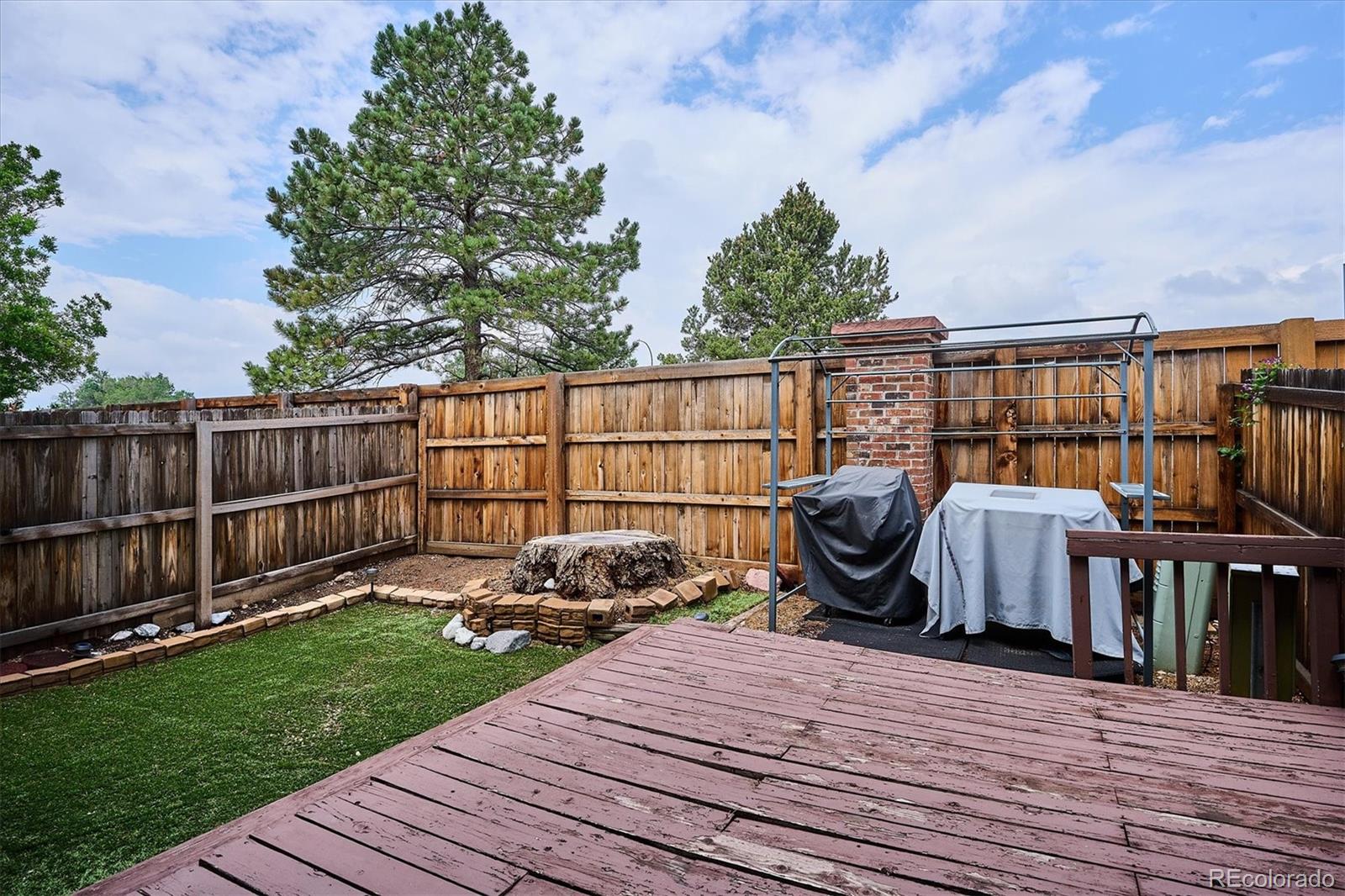 MLS Image #30 for 4825 s ammons street,littleton, Colorado
