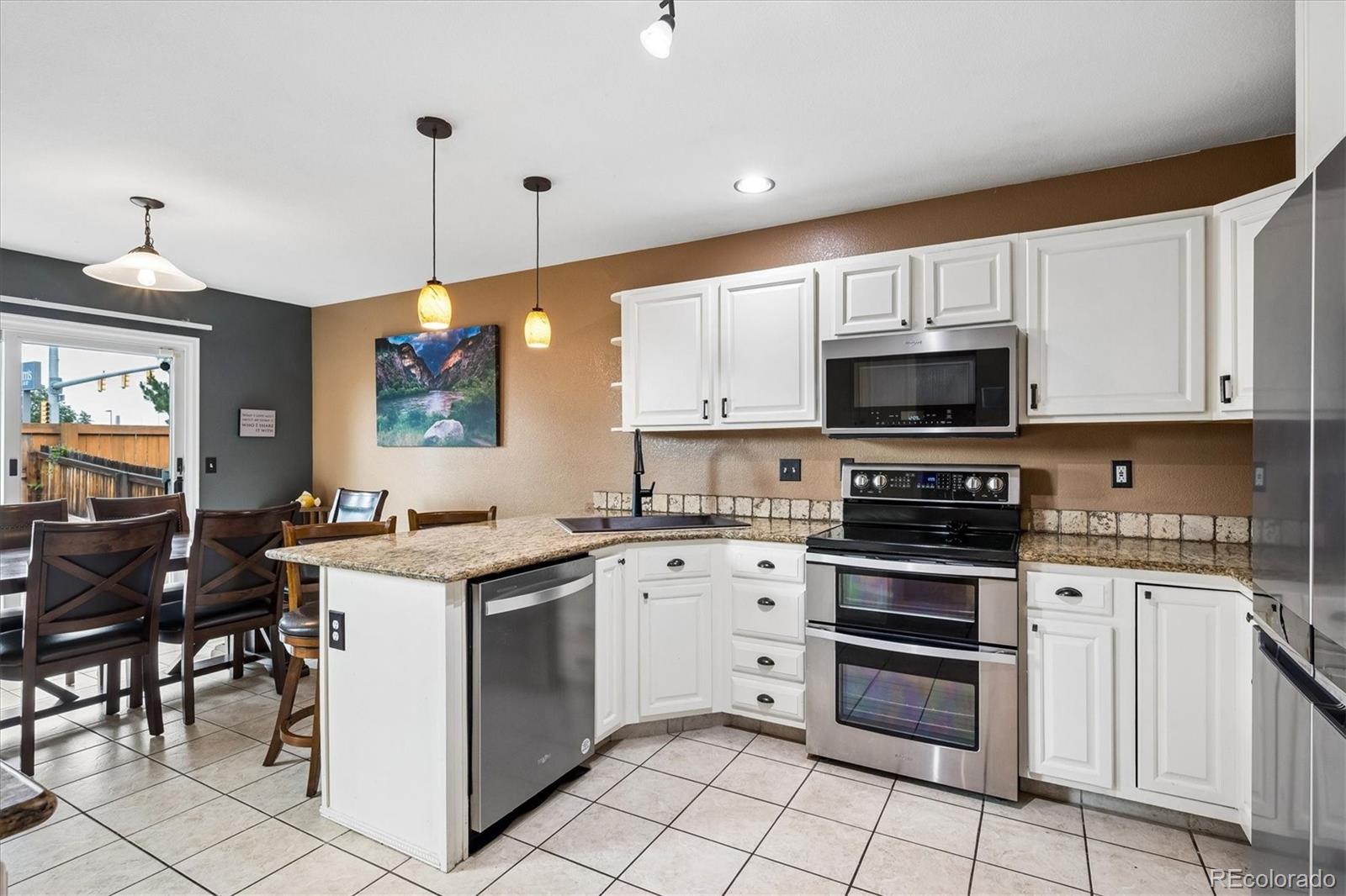 MLS Image #4 for 4825 s ammons street,littleton, Colorado