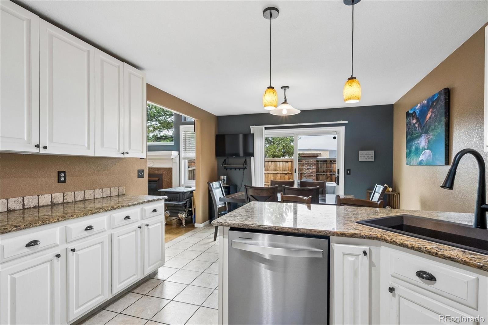 MLS Image #5 for 4825 s ammons street,littleton, Colorado