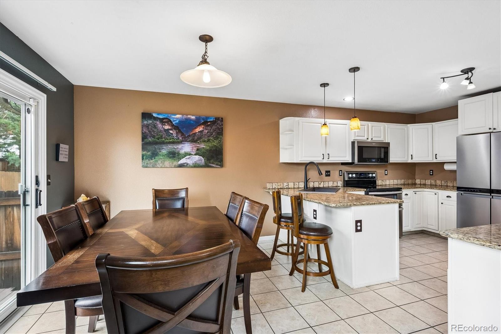 MLS Image #8 for 4825 s ammons street,littleton, Colorado