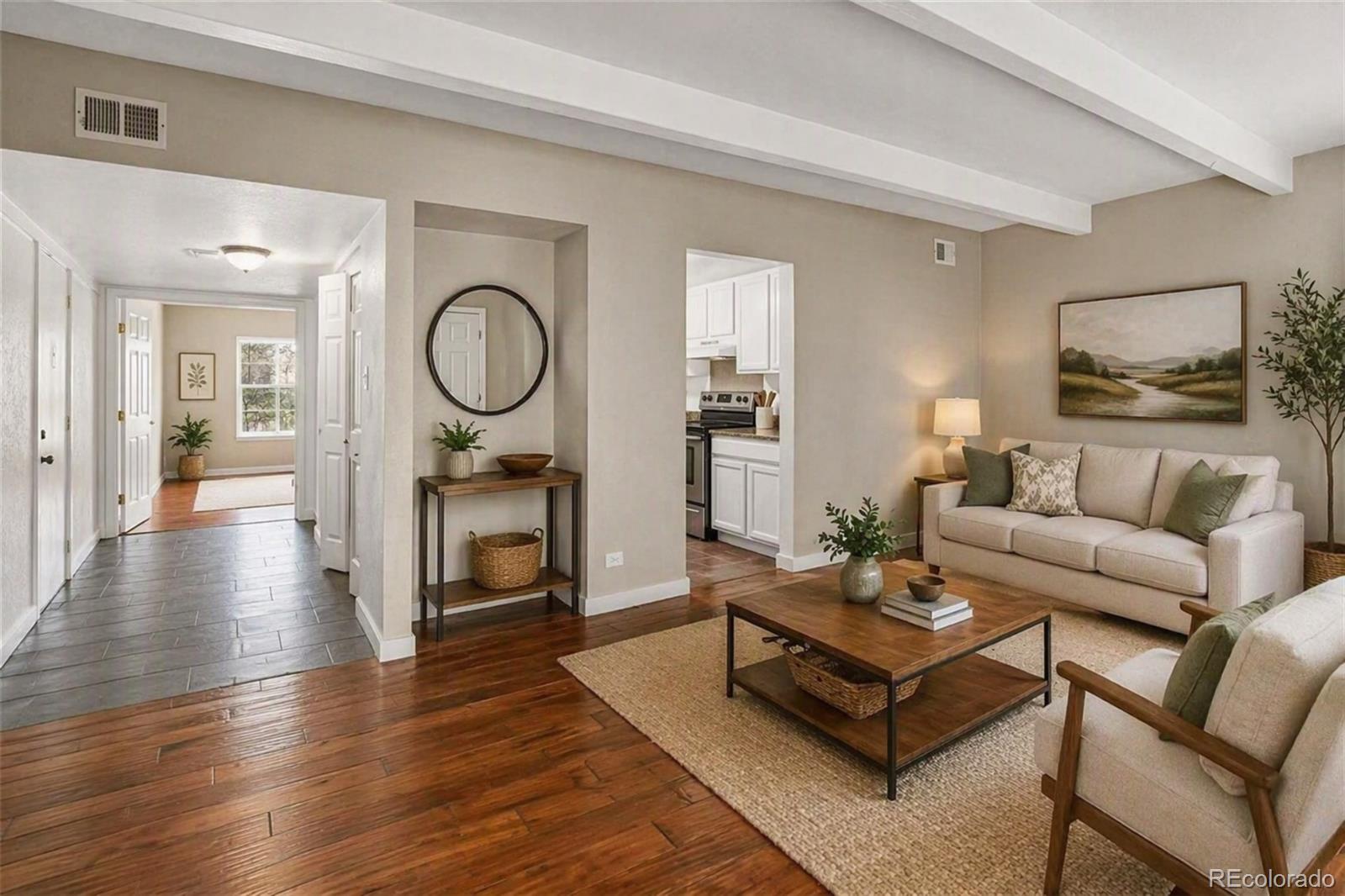MLS Image #2 for 9995 e harvard avenue,denver, Colorado