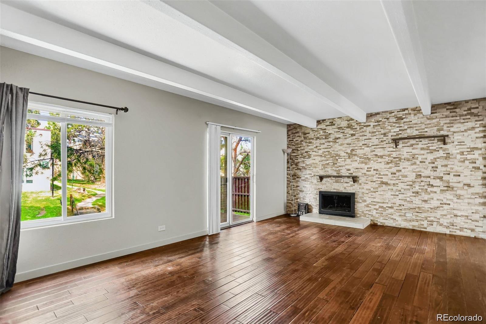 MLS Image #3 for 9995 e harvard avenue,denver, Colorado