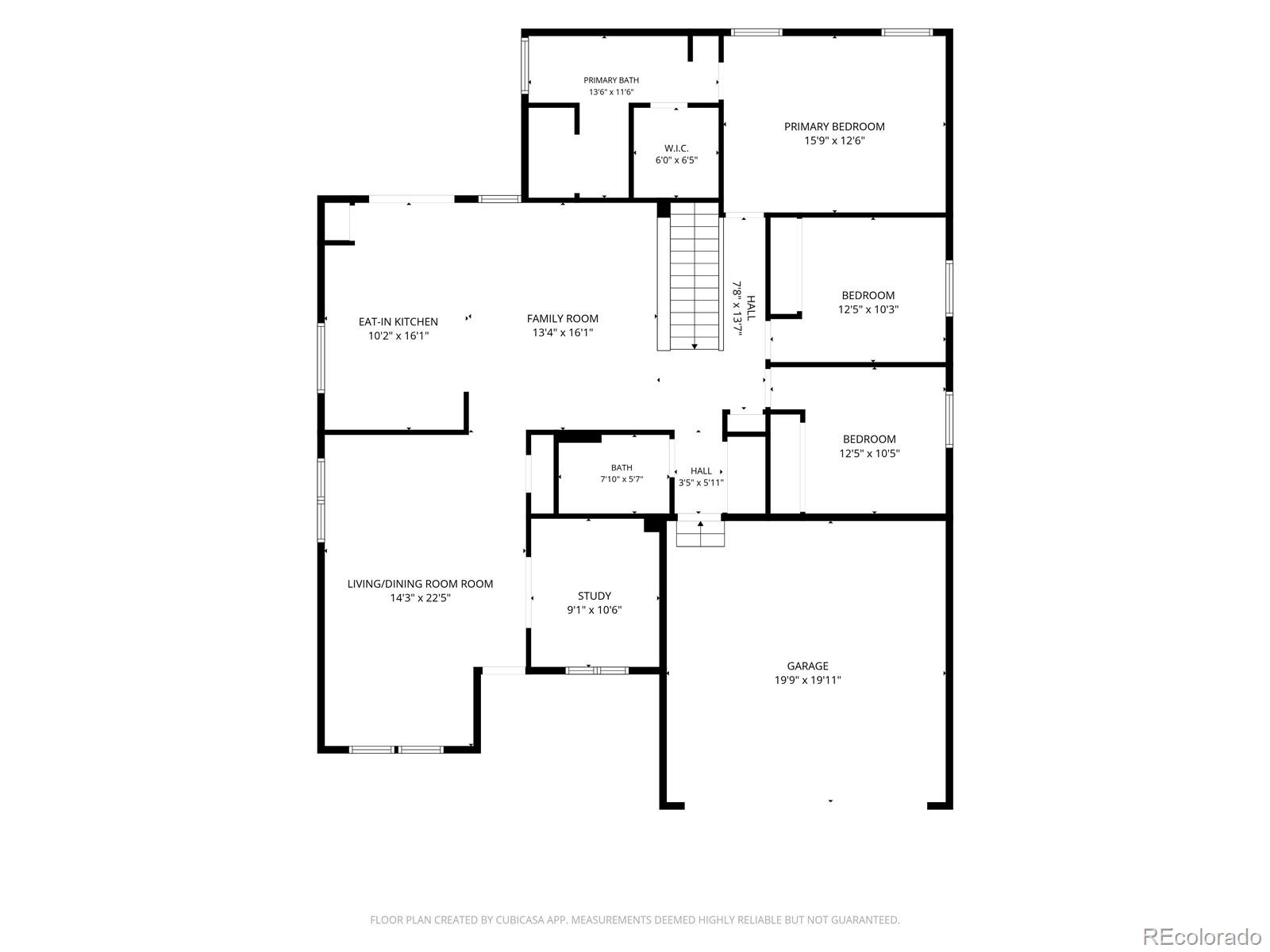 MLS Image #29 for 13601  krameria street,brighton, Colorado