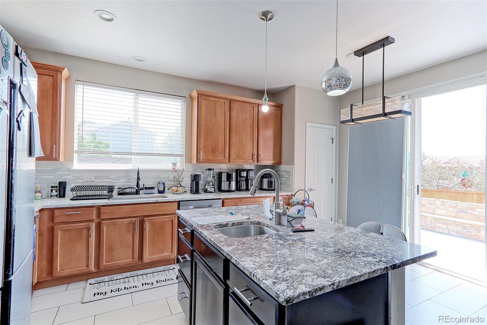 MLS Image #5 for 13601  krameria street,brighton, Colorado