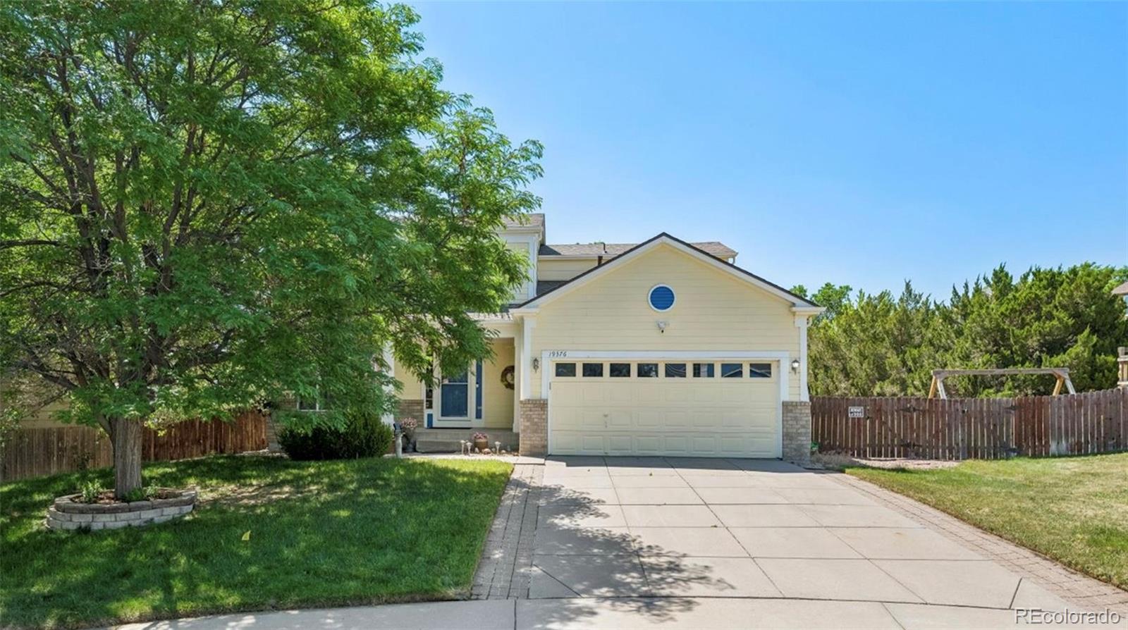 MLS Image #0 for 19376 e hampden place,aurora, Colorado