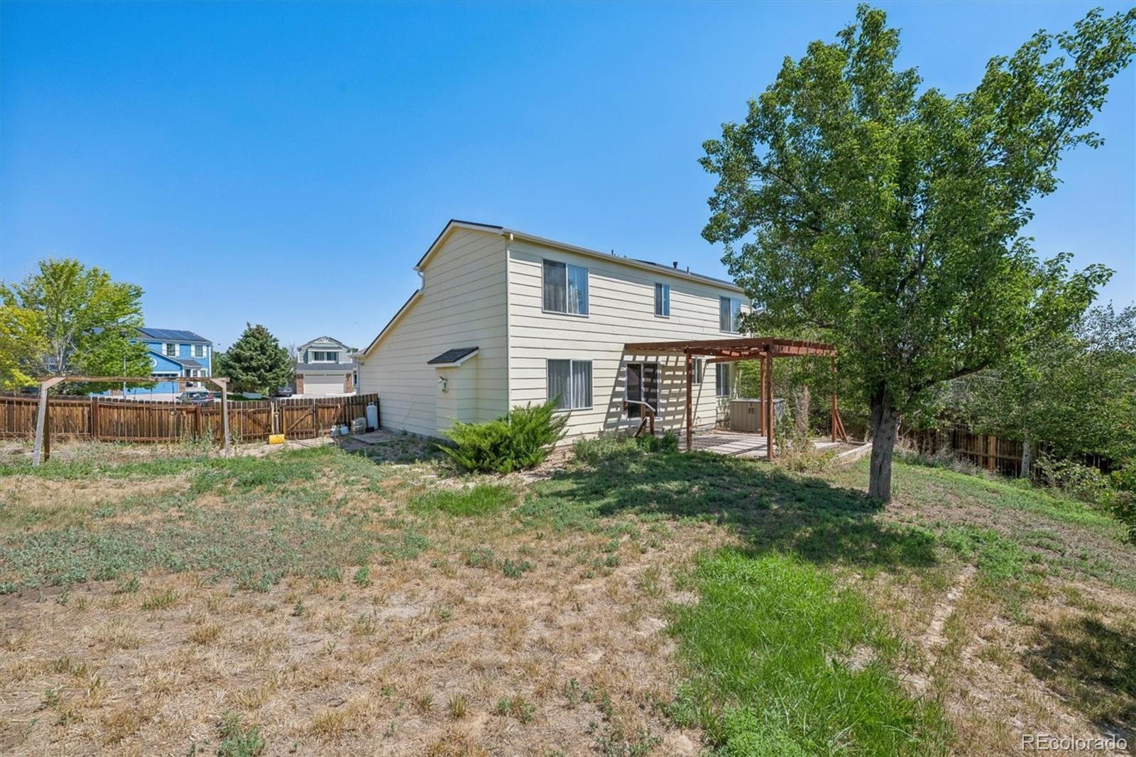MLS Image #27 for 19376 e hampden place,aurora, Colorado