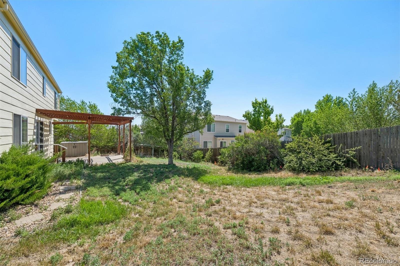 MLS Image #28 for 19376 e hampden place,aurora, Colorado