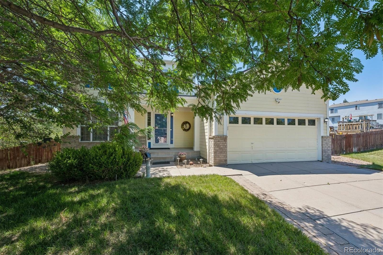 MLS Image #29 for 19376 e hampden place,aurora, Colorado