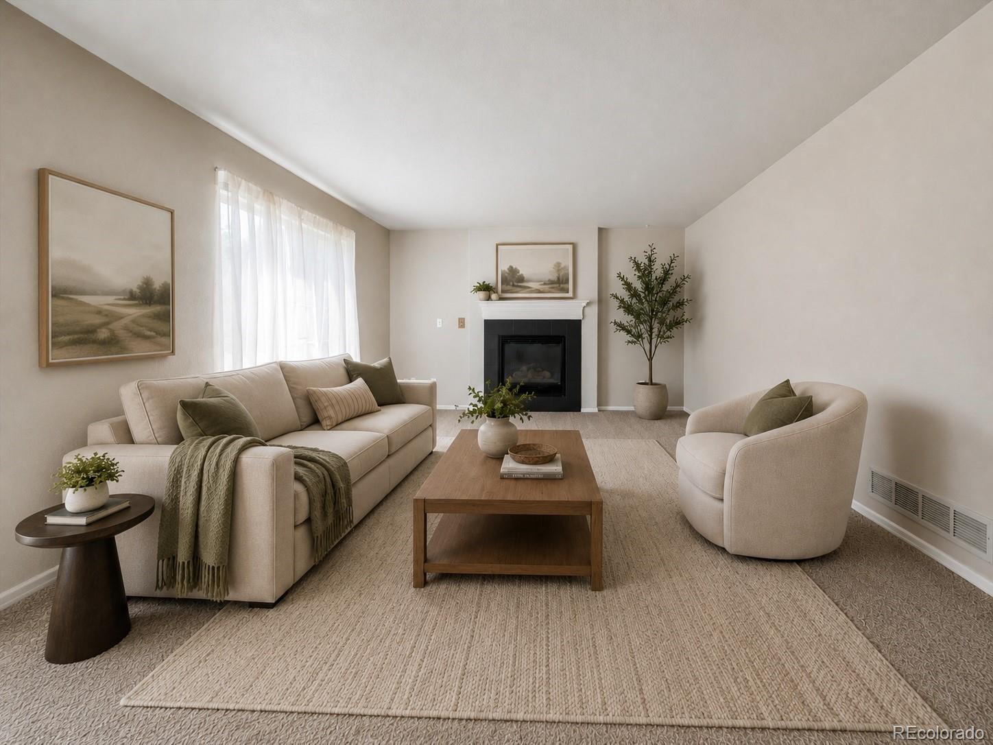 MLS Image #7 for 19376 e hampden place,aurora, Colorado